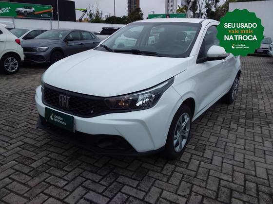 FIAT ARGO 1.0 FIREFLY FLEX DRIVE MANUAL FIAT ARGO 1.0 FIREFLY FLEX DRIVE MANUAL